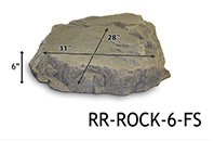 RR-ROCK-6-FS ǰ ̹