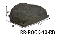 RR-ROCK-10-RB ǰ ̹