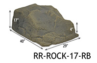 RR-ROCK-17-RB ǰ ̹