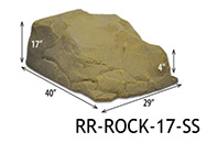 RR-ROCK-17-SS ǰ ̹